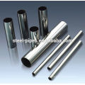 seamless stainless steel pipe